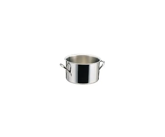 62-6332-87　［Discontinued］SA Aeolian Half-length Hot Pot 33 cm