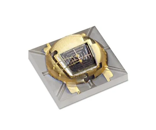 63-9691-78　L1I0-0850150000000 Lumileds, Luxeon IR Domed Line 850nm IR LED, SMD package package　L1I0-0850150000000