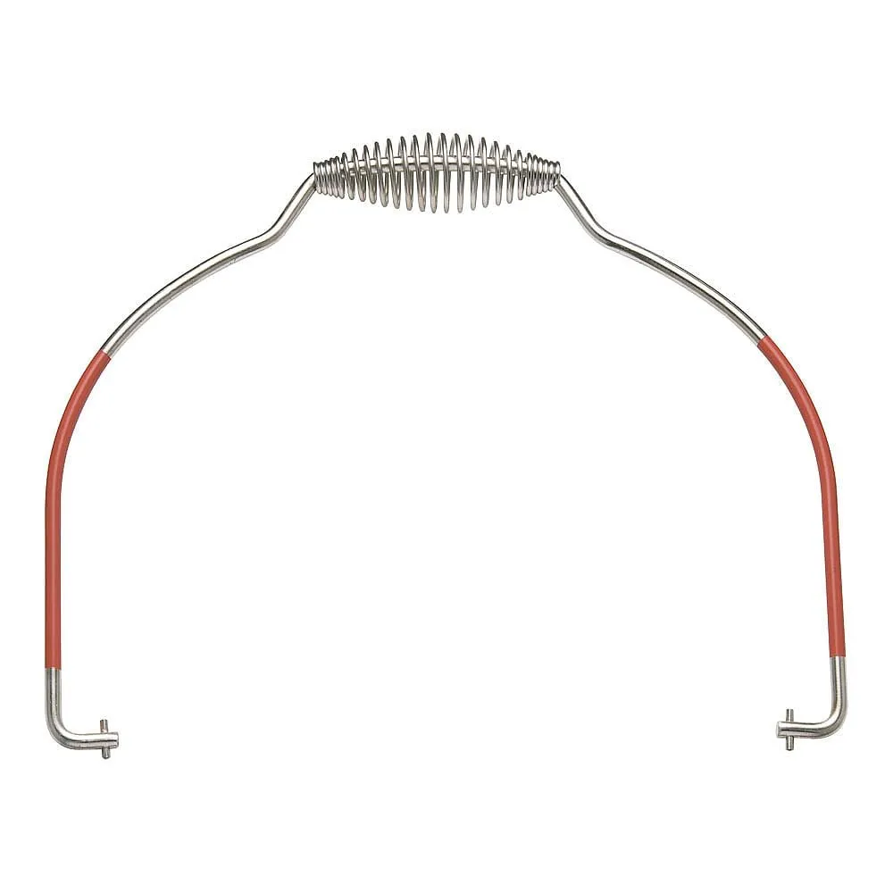 62-6381-05　［Discontinued］Hanging Handle for Vacuum Canister 6L Red