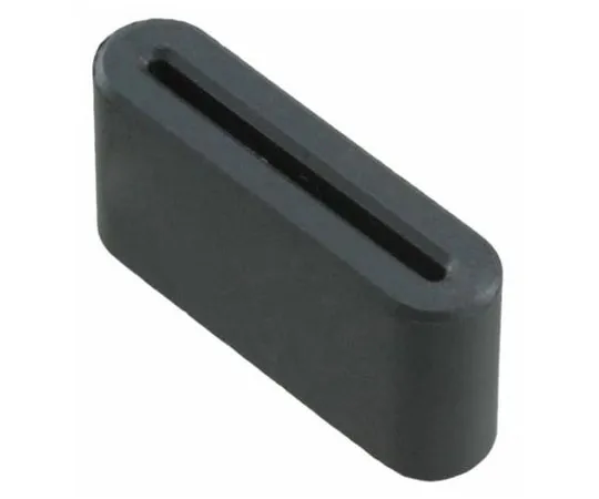 63-8379-90　Wurth Elektronik Ferrite Sleeve, 13 wires maximum, Inner dimensions:18.8 x 1.1mm　7427226