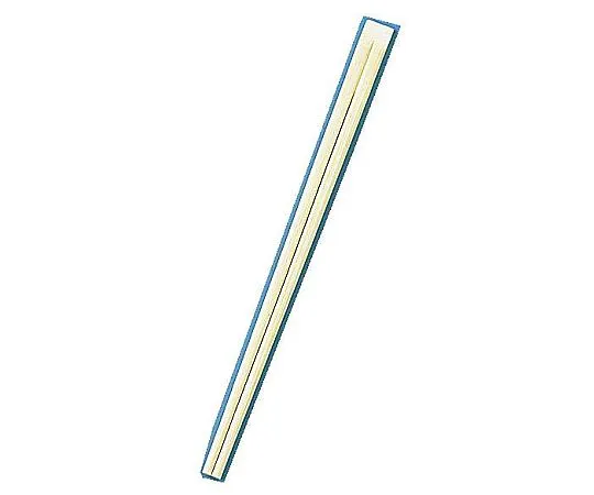 62-6650-61　［Discontinued］Waibashi Bamboo Tempura 21 cm (1 Case Contains 3000 Pairs)