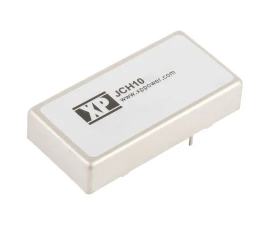 63-8370-94　XP Power JCH 10W Isolated DC-DC Converter Through Hole, Voltage in 18 → 36 V dc, Voltage out 5V dc　JCH1024S05
