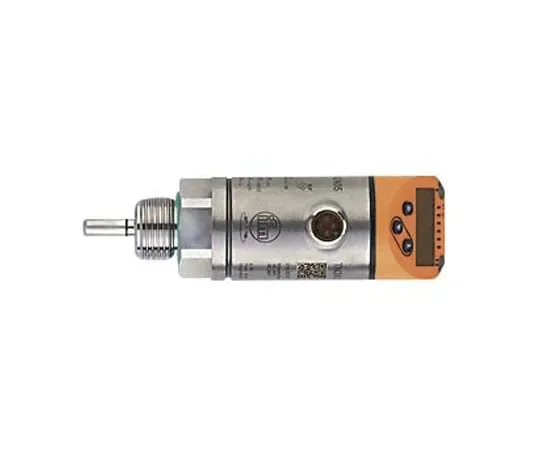63-8410-72　ifm electronic IO-Link RTD Sensor, -50°C min +150°C max, 30mm Probe Length x 6mm Probe Diameter　TN2405