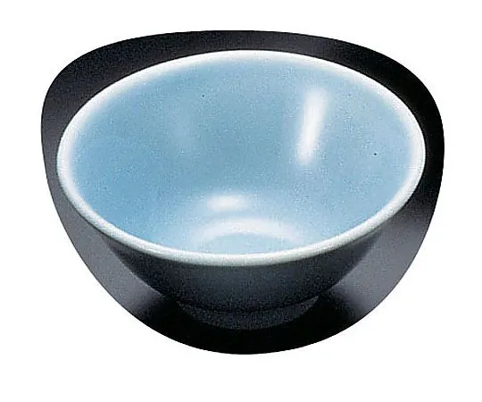 62-6847-04　［Discontinued］Ceramic 'celadon' soup bowl 3.6　S-36