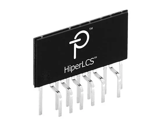 63-8381-94　Power Integrations LCS705HG, AC-DC Converter, -1.3 → 530 V 13-Pin, eSIP-16J　LCS705HG