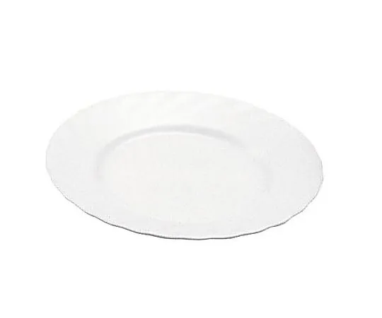 62-6834-16　［Discontinued］Trianon Small Plate D6886 (09415) φ155 mm