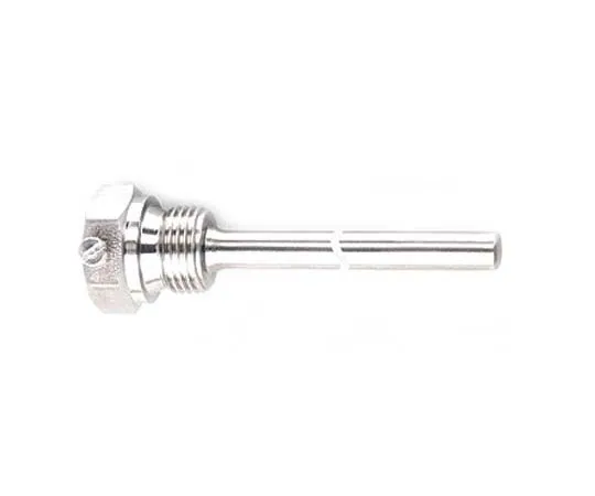 63-8409-96　ifm electronic Thermowell for *** with Temperature Sensors　E37603