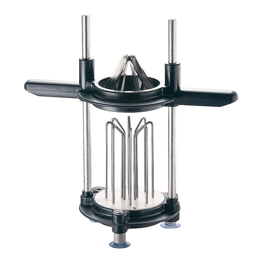 62-6492-40　［Discontinued］LT Wedger Cutter Set for 12 Pieces　CUE0304