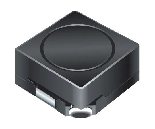 63-8373-13　Bourns SRR0604 Series Type 0604 Shielded Wire-wound SMD Inductor with a Ferrite Core, 330 μH Wire-Wound 200mA Idc Q:18　SRR0604-331KL