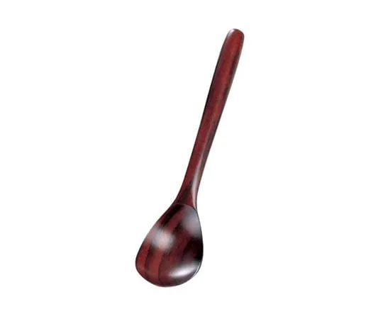 62-6722-08　［Discontinued］Shidan Whole Spoon 82157910 teaspoons