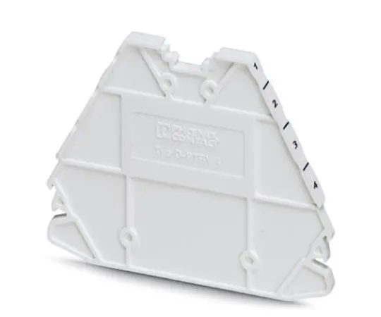 63-9680-73　Phoenix Contact D-PTRV Non-F***d Terminal Block　3270152