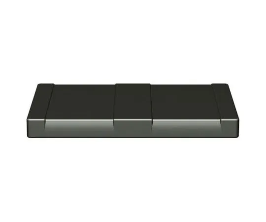 63-8394-32　EPCOS N87 Ferrite Core, 5200nH, 21.8 x 15.8 x 2.5mm, For Use With Power Transformers, ELP　B66285K0000X187