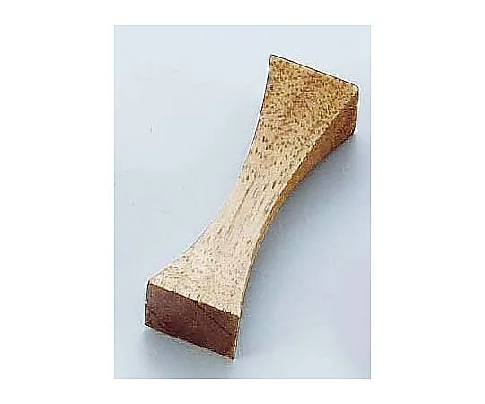 62-6728-33　［Discontinued］Wooden Chopstick Arch Ebony 087797