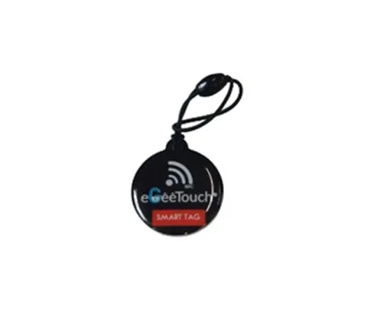 63-1480-67　［Discontinued］Smart Tag 2.8 cm　NFC-SF