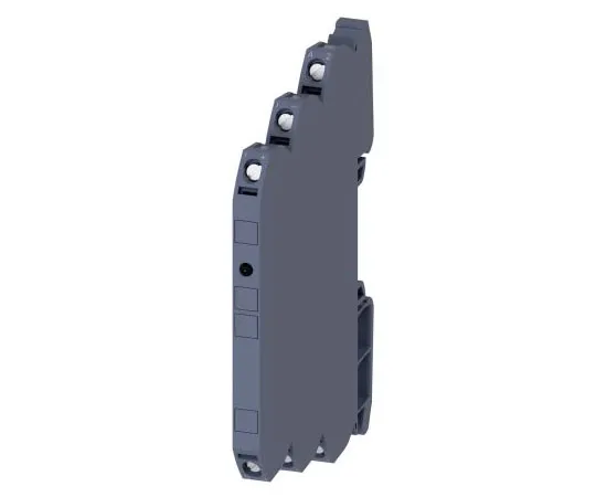 63-8408-35　Siemens 3RS70, Voltage Output, Signal Conditioner　3RS7000-1AE00