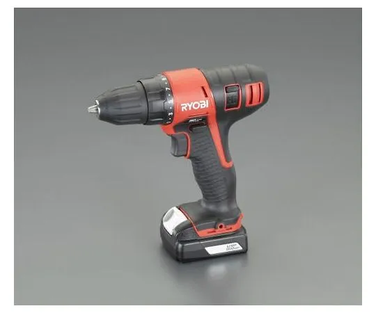 63-3263-92　［Discontinued］[Rechargeable] Driver Drill　EA813RF-11B