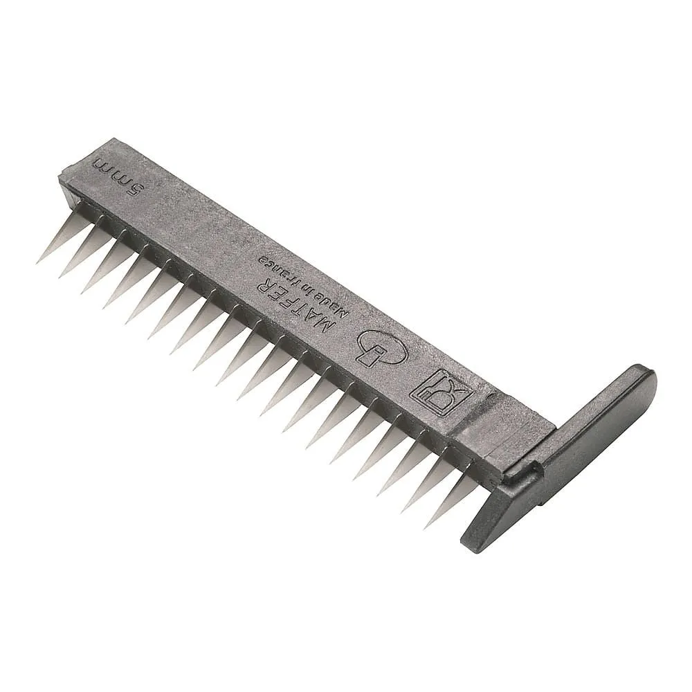 62-6489-92　［Discontinued］Replacement Blade Middle for Mandolin Cutter　CMV02003