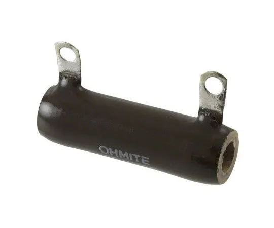 63-9680-75　Arcol Ohmite 270 Series Radial Wire Wound Adjustable Resistor, 1kΩ ±10% 25W　L25K1K0E