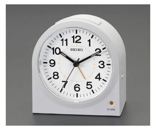 62-9156-37　［Discontinued］Table Clock　EA798CS-91