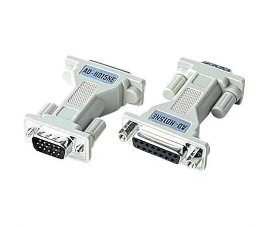 64-0848-36　［Discontinued］Display adapter　AD-HD15NE