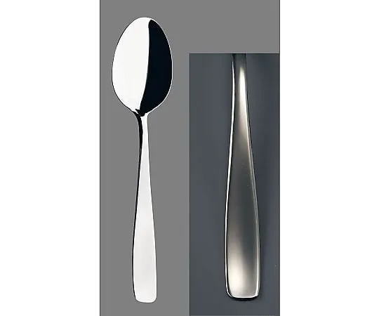 62-6718-41　［Discontinued］Aberto 18-0 Angelo (12 pcs) Tablespoon