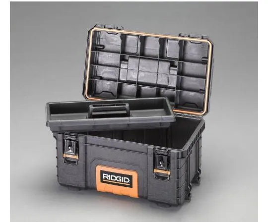 62-9127-11　［Discontinued］Tool Box　EA505TR-3