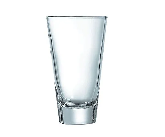62-6812-84　［Discontinued］Beaming Tumbler 80 (6 pcs)　E0616