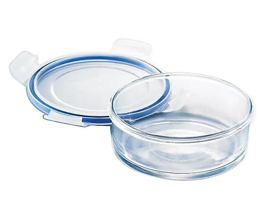 62-6390-07　［Discontinued］Luminal Pure Box Round Box　G1558