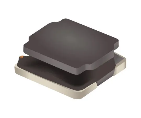 63-8437-73　Bourns SRN3012TA Series Shielded Wire-wound SMD Inductor with a Ferrite Core, 10 μH ±20% Semi-Shielded 890mA Idc Q:20　SRN3012TA-100M