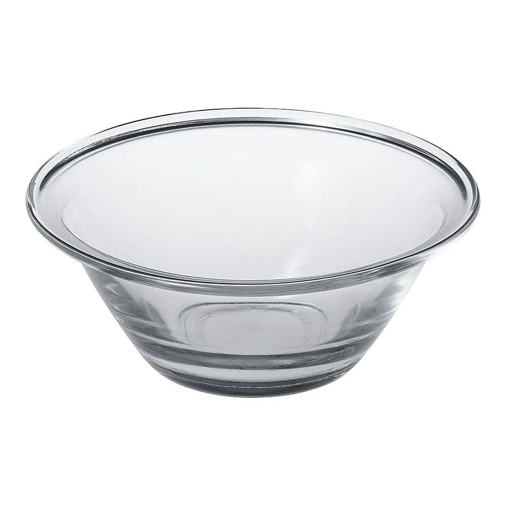 62-6397-16　［Discontinued］Mr. Chef's Salad Ball 11 cm 5.00010 (96298)