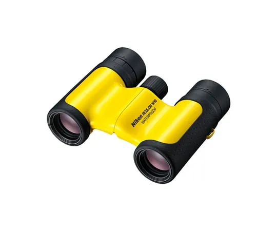 63-5493-26　［Discontinued］Binoculars Yellow　ACULONW108x21YW