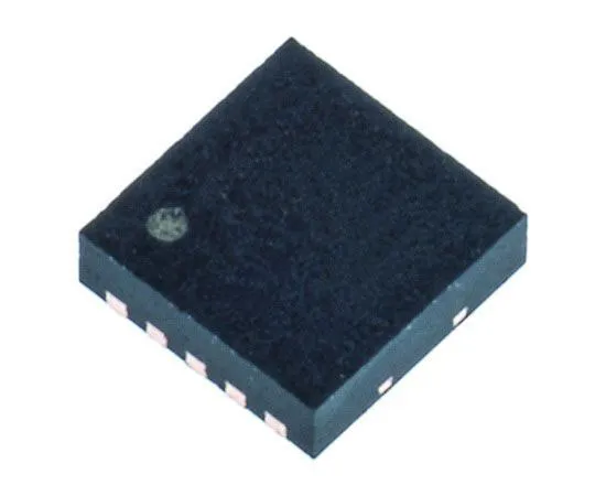 63-8447-56　ON Semiconductor FAN8811TMPX Dual Half Bridge MOSFET Power Driver, 6A 10-Pin, MLP　FAN8811TMPX