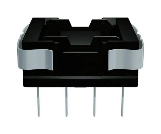 63-8394-96　EPCOS B66414W1008D001 Horizontal Coil Former, 8 Pins　B66414W1008D001