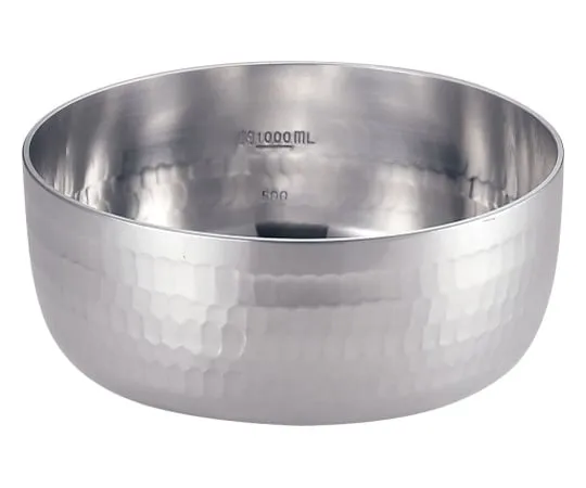 62-6344-52　［Discontinued］Gourmet Stage Iya Tokonabe 19 cm