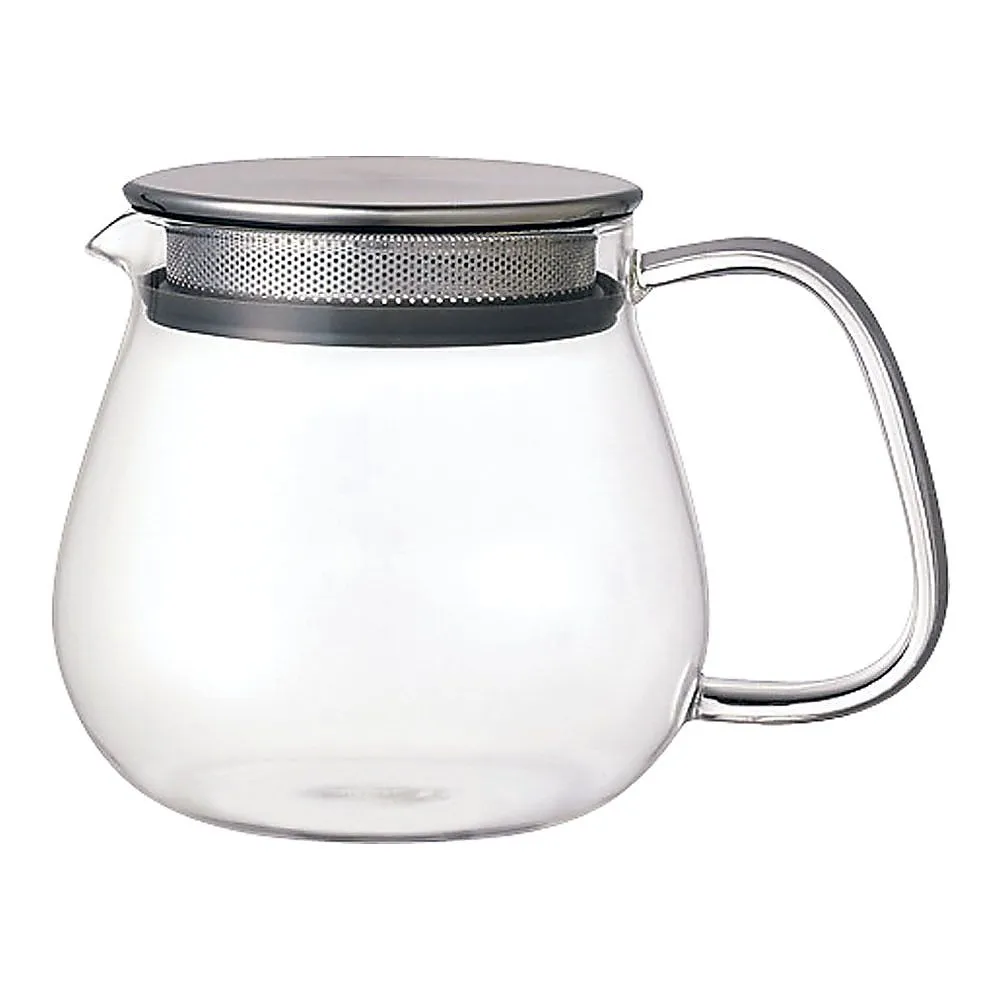 63-5710-62　［Discontinued］Unity One-Touch Teapot　PTIC301