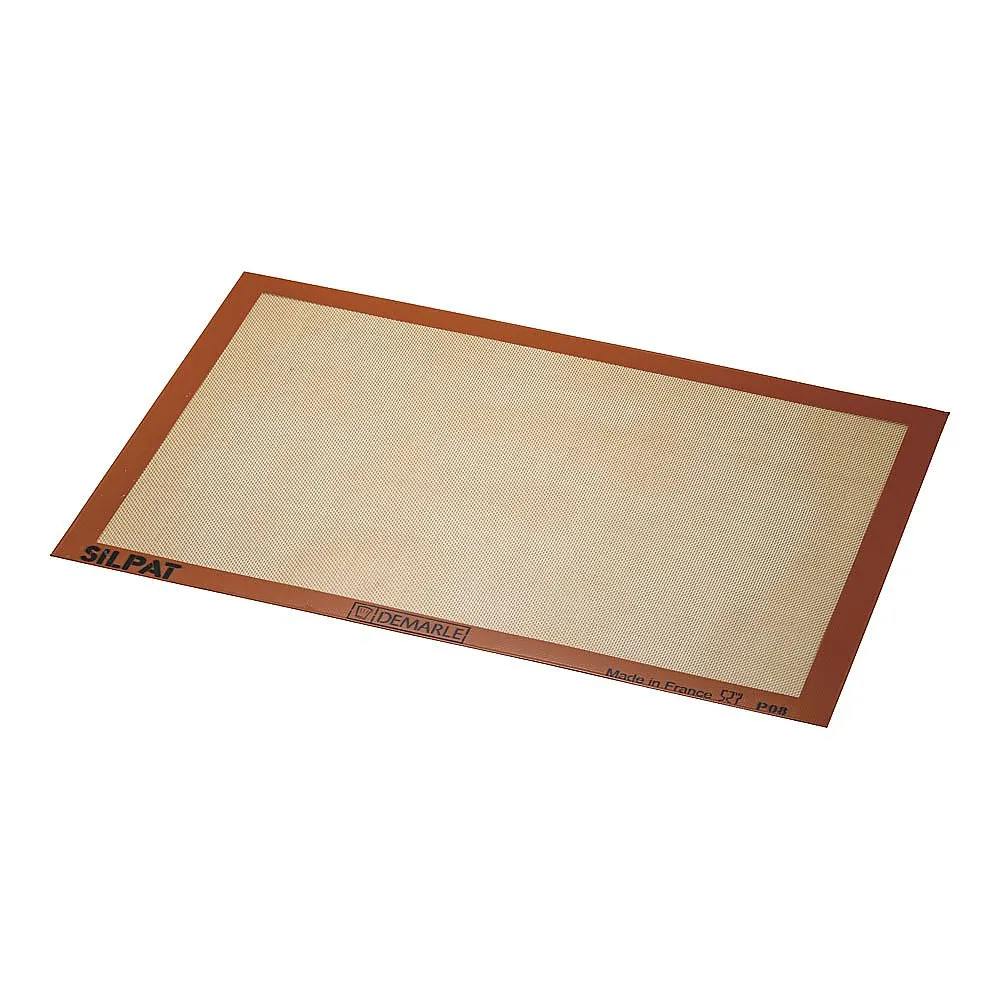62-6548-54　［Discontinued］Matofa Silicon Mat 585 x 385 mm　321002