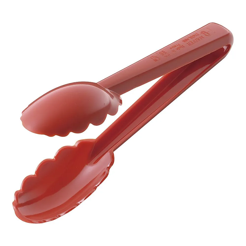 62-6460-02　［Discontinued］Matofa Heat-Resistant Color Tongue Red　112439