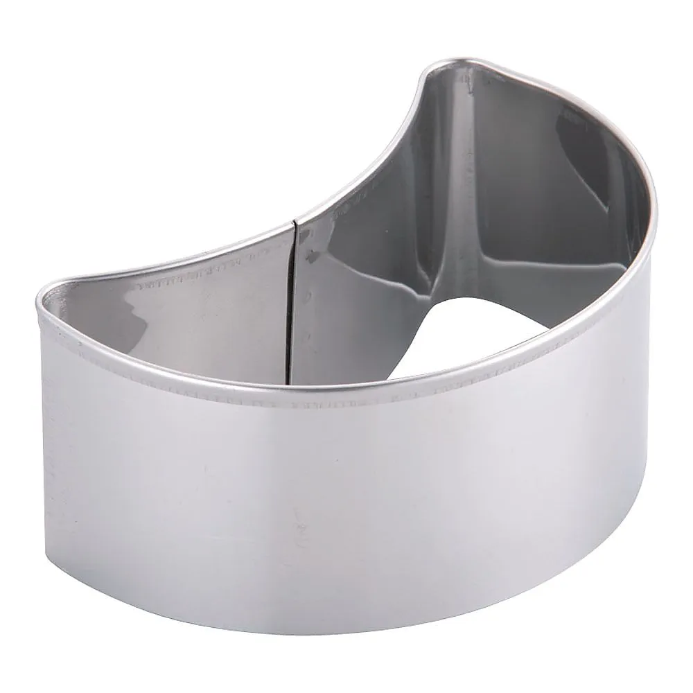 62-6573-59　［Discontinued］SA18-0 putty removing crescent moon No. 11
