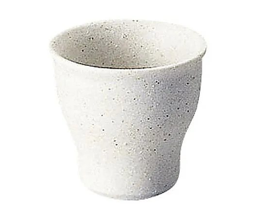 62-6818-89　［Discontinued］Powdered glaze chilled sake cup　D03-100