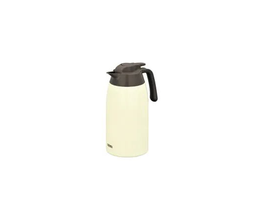63-1655-45　［Discontinued］Stainless Steel Pot 2.0 L Cookie Cream　THV-2001CCR