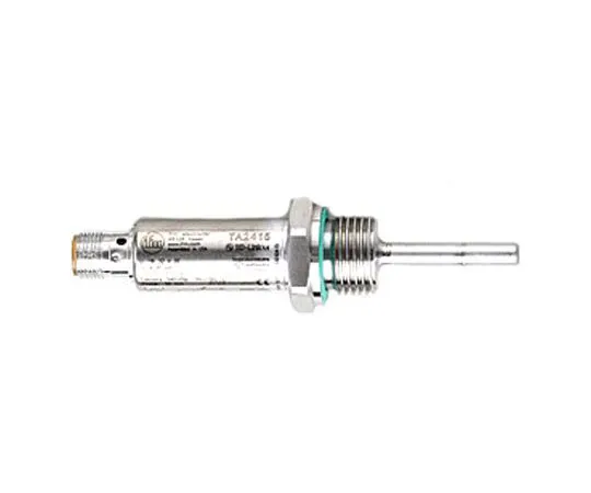 63-8410-20　ifm electronic IO-Link RTD Sensor, -50°C min +150°C max, 50mm Probe Length x 6mm Probe Diameter　TA2415