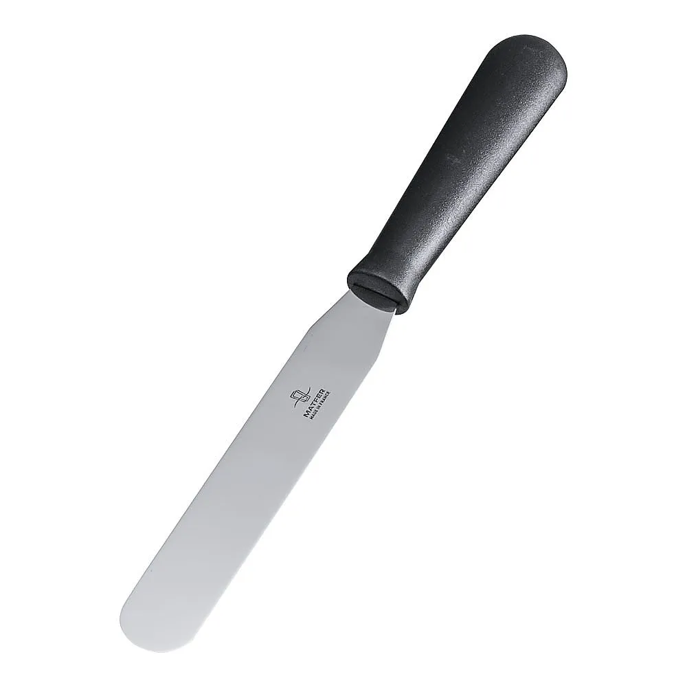 62-6553-69　［Discontinued］Chef's Palette Knife Length 140 mm　WPL18422