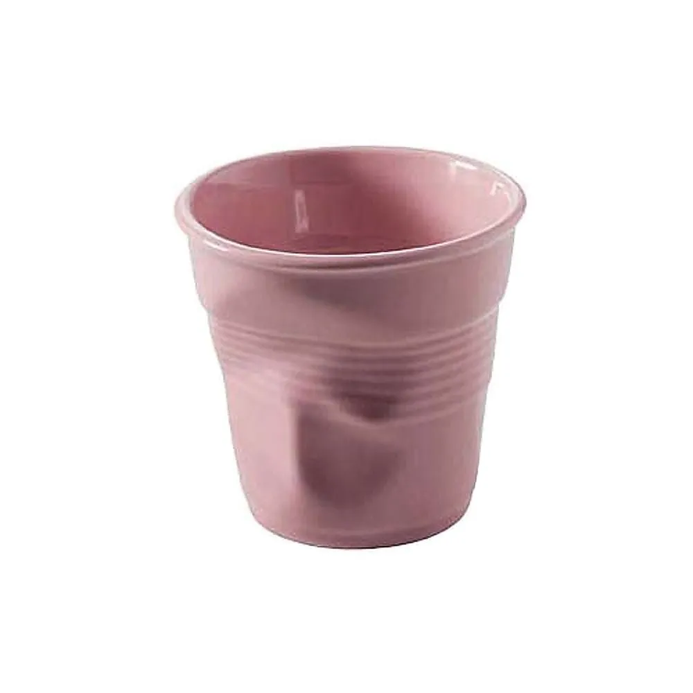 62-6839-72　［Discontinued］Revol Froisse Cappuccino Light Pink　638121