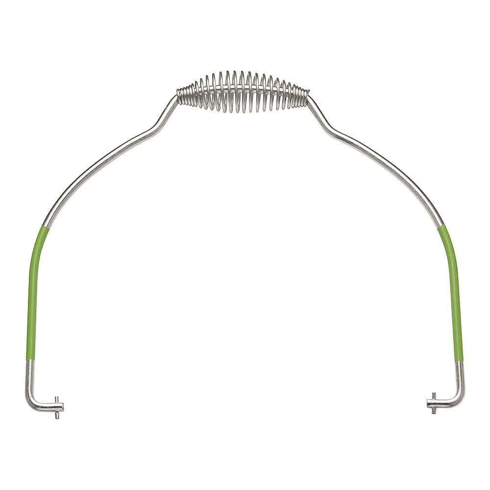 62-6381-08　［Discontinued］Green for Hanging Handle 6L for Vacuum Canister