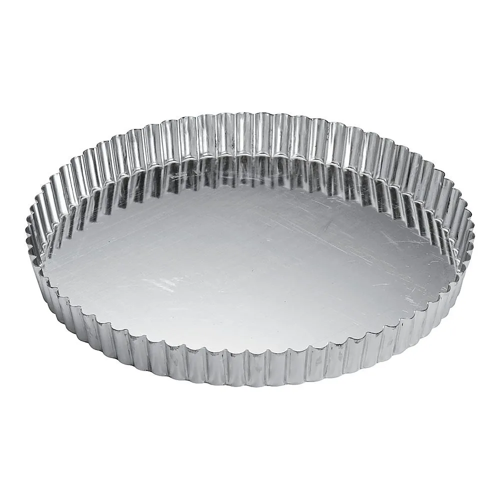 62-6564-10　［Discontinued］Tart Joint Bottom φ260 mm　WTL04241