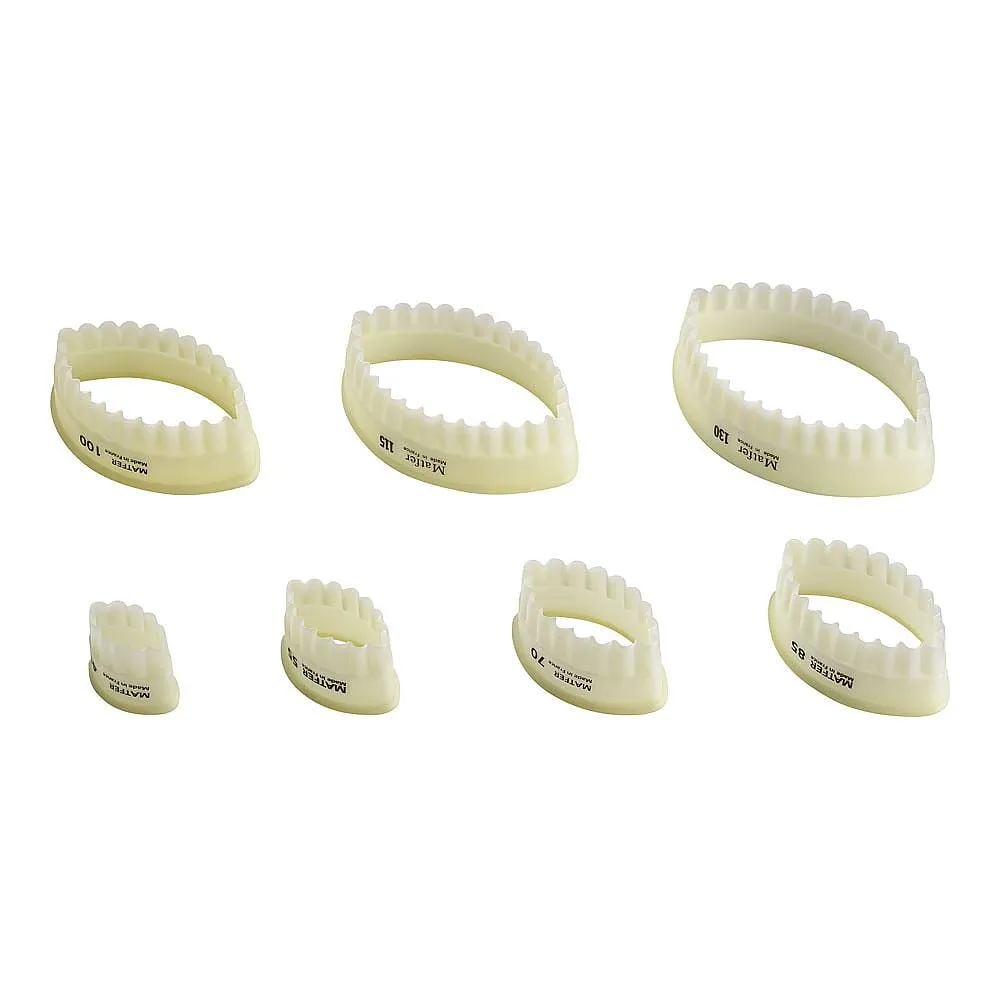 62-6574-14　［Discontinued］Bat-Free Type 7-Piece Set　WNK03