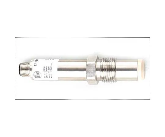 63-8410-31　ifm electronic IO-Link RTD Sensor, 0°C min +100°C max, 38mm Probe Length x 18mm Probe Diameter　TA3597