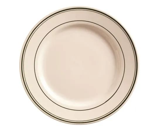 62-6829-88　［Discontinued］Libby Vythroy 14 cm Plate　vic-5