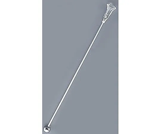 62-6721-13　［Discontinued］Leg*** Pewter Madler Crystal