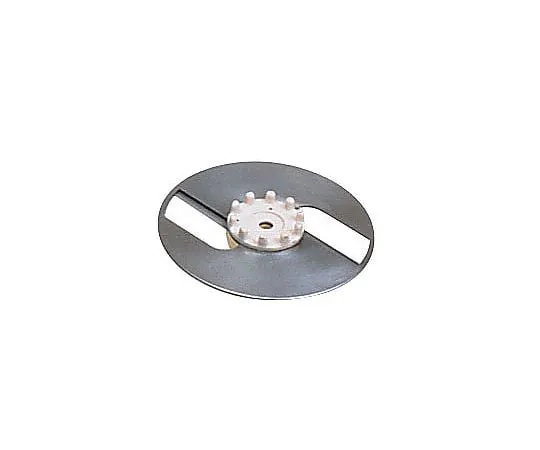 62-6490-51　［Discontinued］Electric High-Speed Green Onion Cutter NC-2 Option Sasagaki Disk